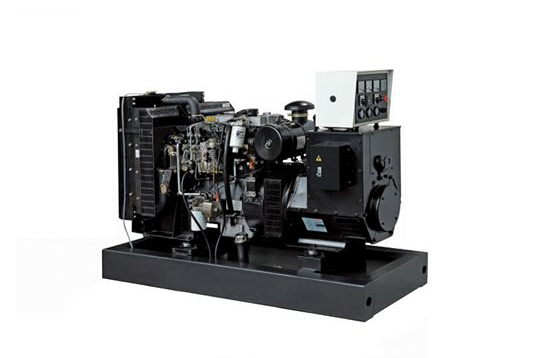 隆林科克150kw大型柴油发电机组