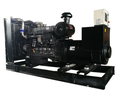隆林上柴柴油发电机组50KW-700KW